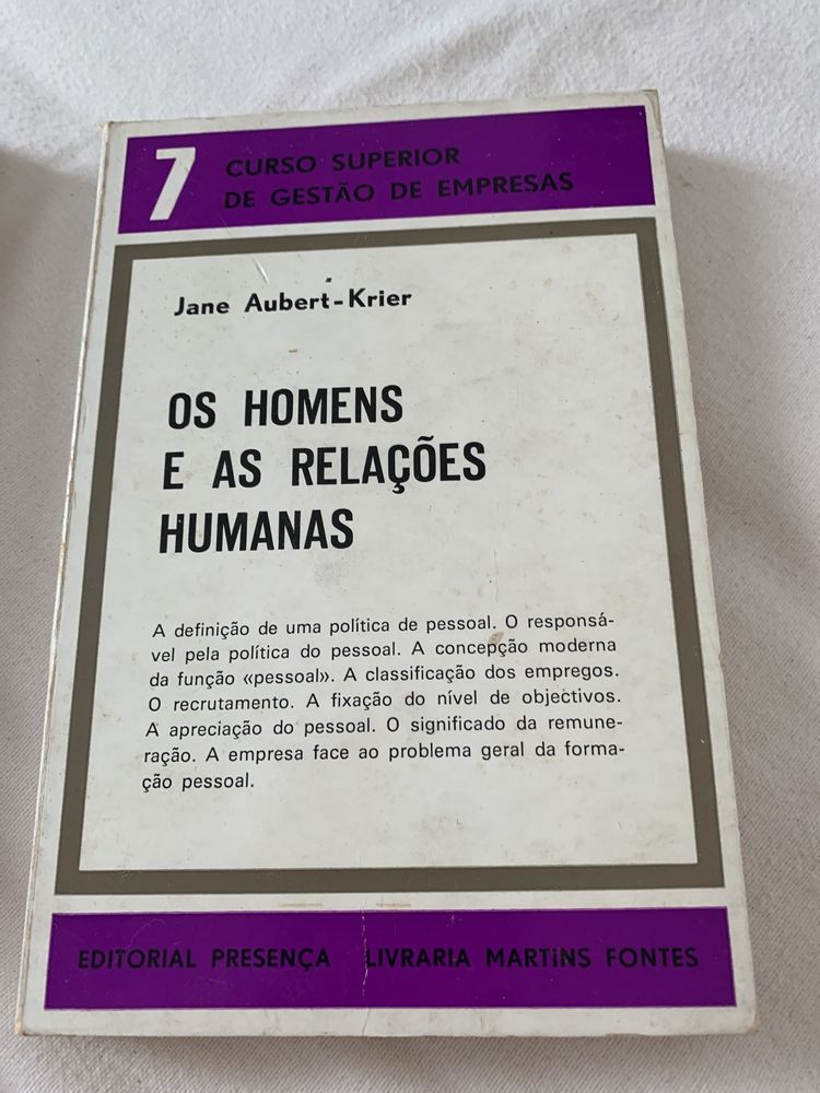 Livros das areas da economia e sociologia, conforme fotos.