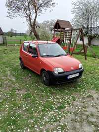 Fiat Seicento 1.1