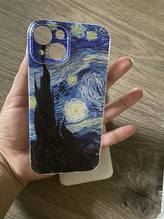 Новий чохол на айфон 14