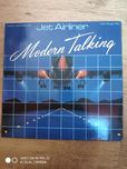 Modern Talking -jet airliner maxi winyl