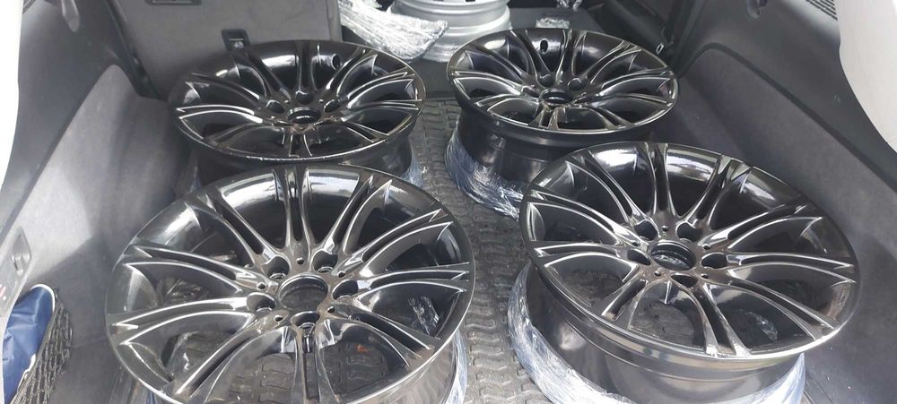 Konserwacja podwozia, piaskowanie, sodowanie aut, renowacja ogrodzeń