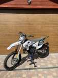 Husqvarna tc125