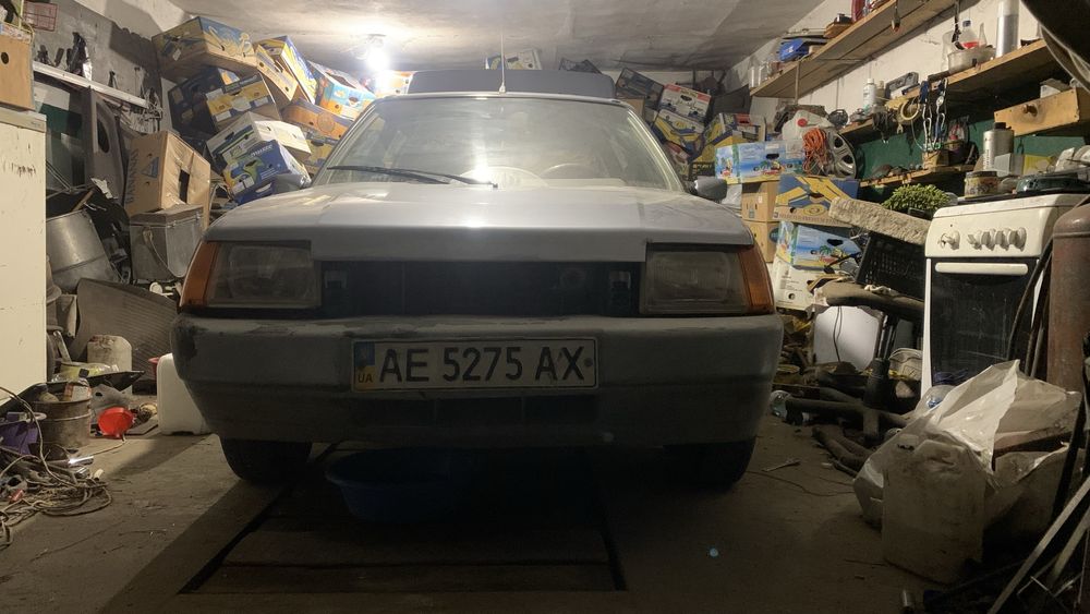 Очень срочно продам славуту по тп. полностьб на ходу