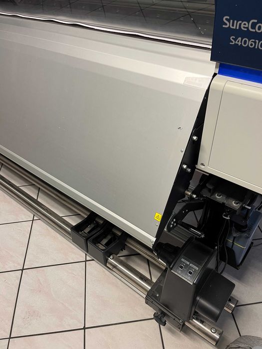 Ploter Epson SureColor SC-S40610