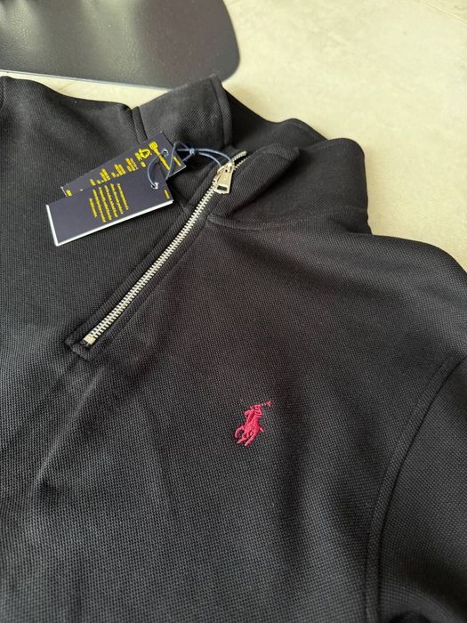 Bluza U.S.Polo Black