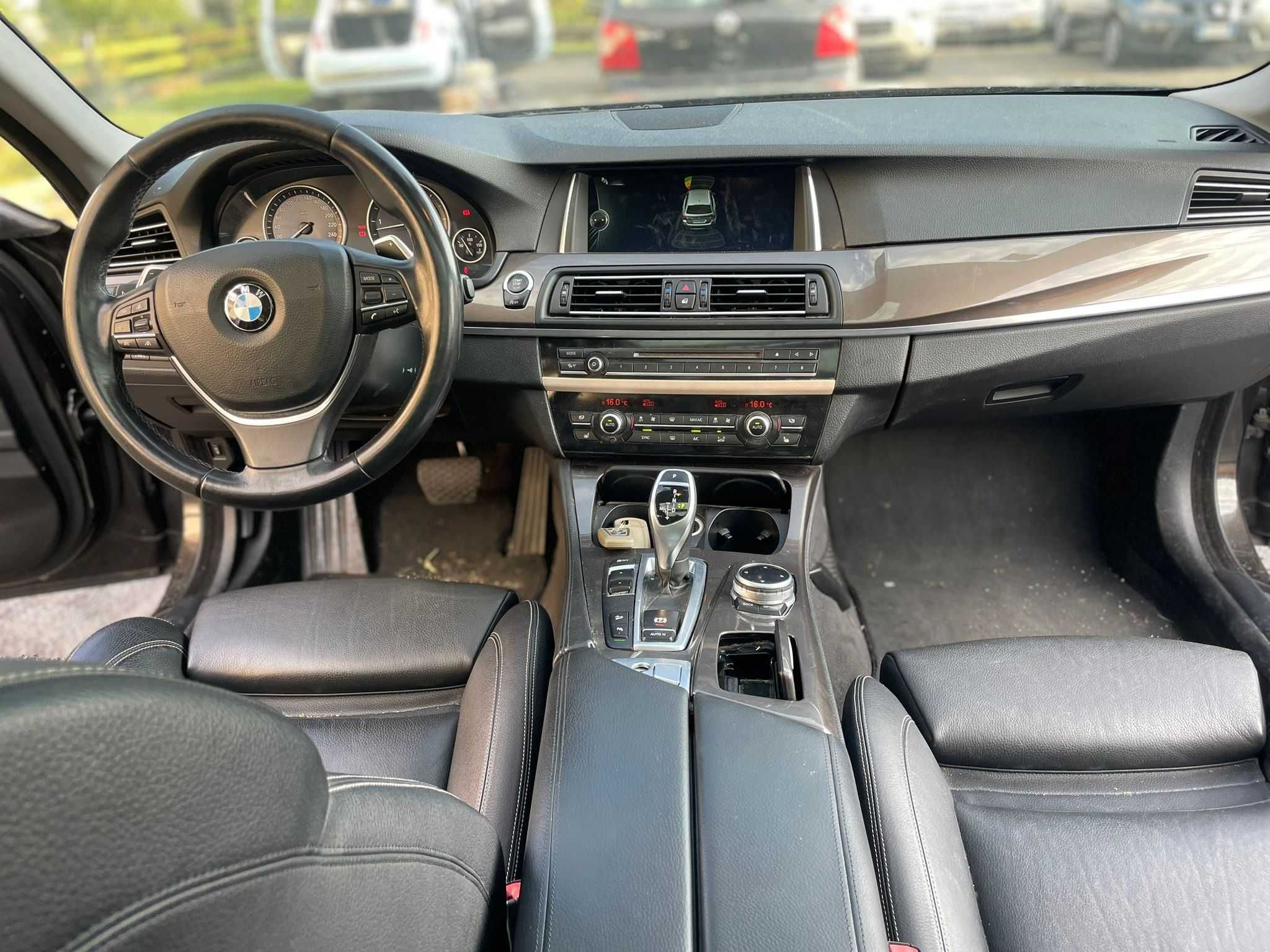Bmw 530d 4x4 Lift  Posiadam  inne  auta  z  włoch  całe  i uszkodzone