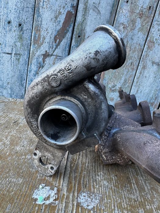 Турбина Opel Vectra B Astra G Zafira A