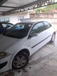 Renaút Megane 1.5dci 2006