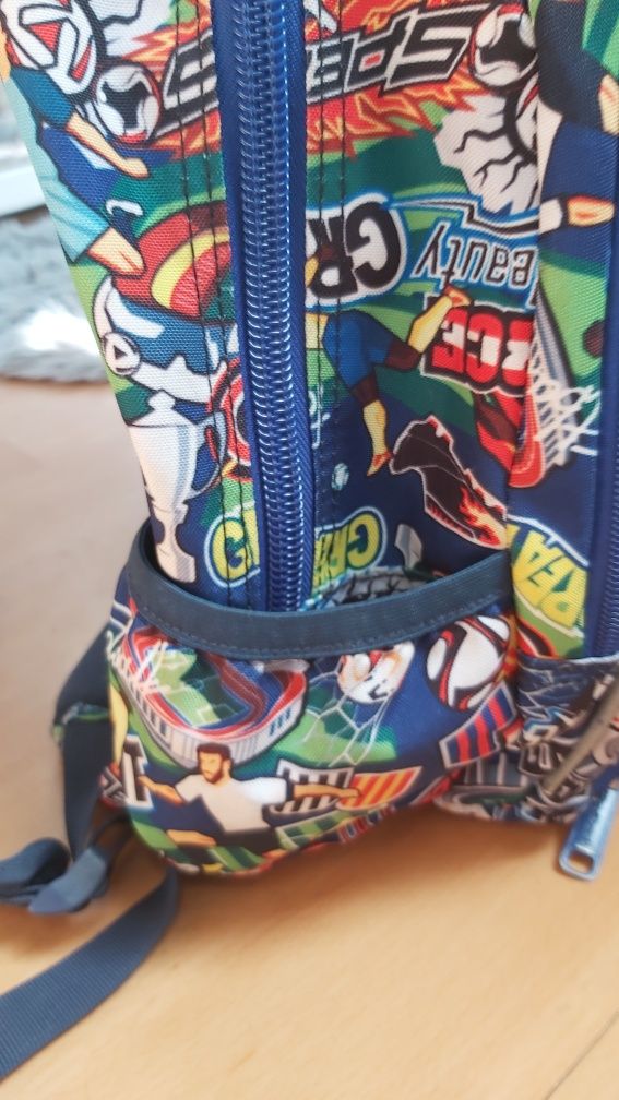 Szkolny Plecak CoolPack