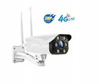 kamera lte IP 3g 4 g cam sim zewnetrzna gsm