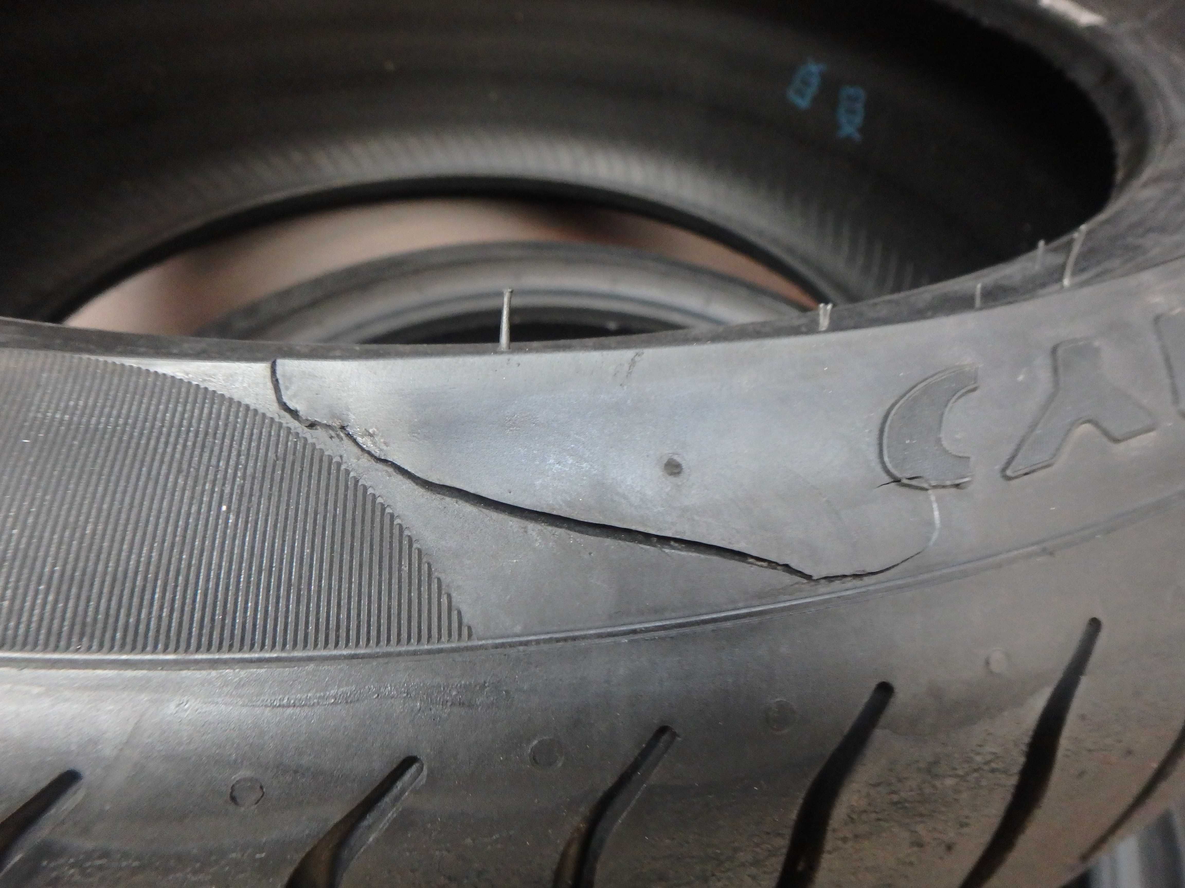 245/35R20 245/35/20 PIRELLI PZERO TM N1 17r 7mm 4szt L/1