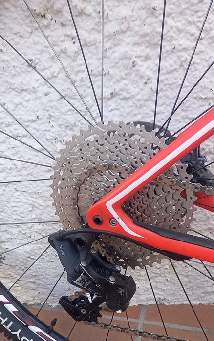 Specilazed epic carbono