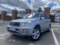 Продам Toyota Rav4