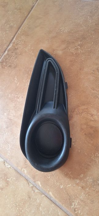 Kratka zaślepka zderzaka halogenu Citroen C1 lewy przód 81482-0H030