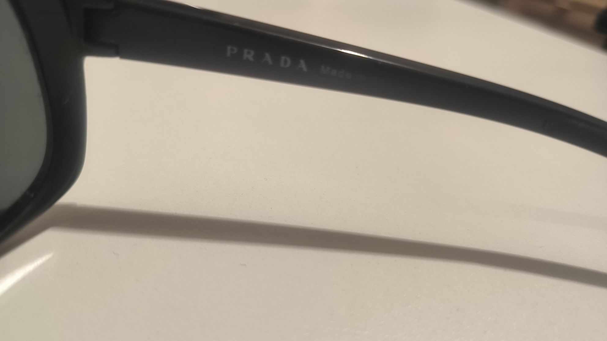 Óculos PRADA SPS06L usados
