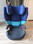 Cybex solution m-fix sl