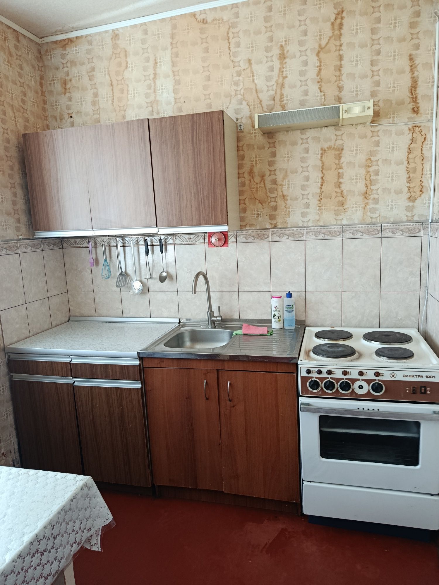 Продам 2 комнатную квартиру