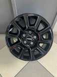 Felgi VW Crafter II T5 T6 T7 MAN TGE 7x17 Germany Rial Transporter 2