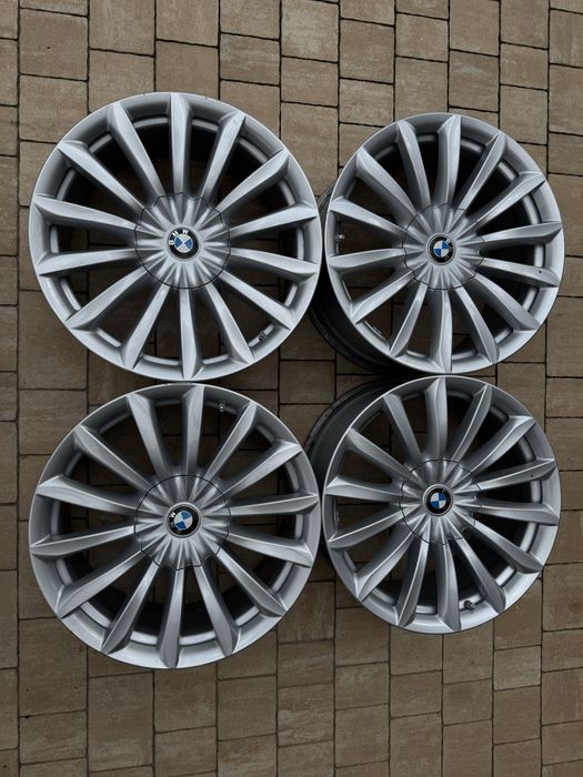 Felgi BMW 5x112 Oryginał  G30 G31