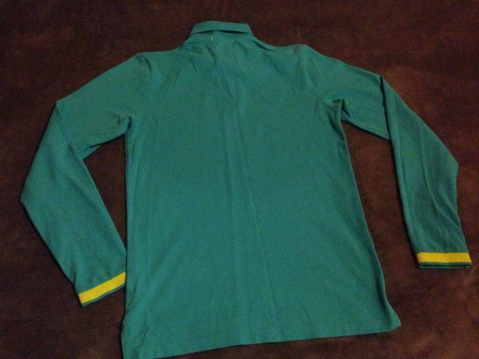 Longsleeve Nike Brasil