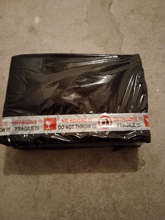 Paczka, box, mix, niespodzianka ABC