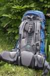 Каркасний рюкзак deuter aircontact 60 + 10 sl оригінал