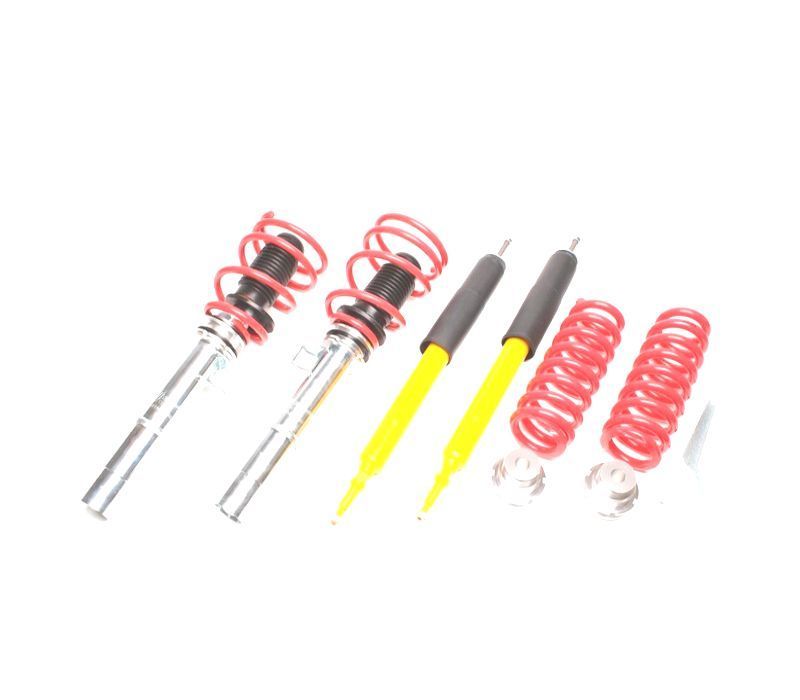 SUSPENSÃO REGULÁVEL TA TECHNIX BMW SÉRIE 3 E90 05-