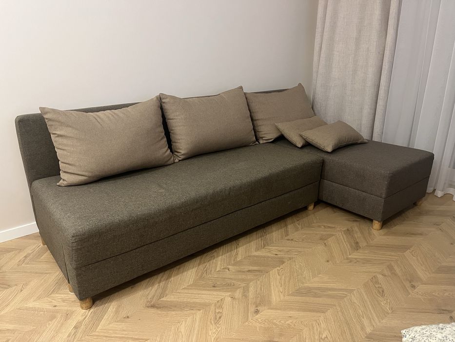 Naroznik HAMPEN jysk