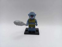 Lego wybrane figurki kolekcjonerskie rezerwacja