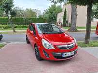 Opel Corsa D Lift Cosmo 1.4 Benzyna