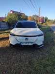 Электромобиль Honda ens1