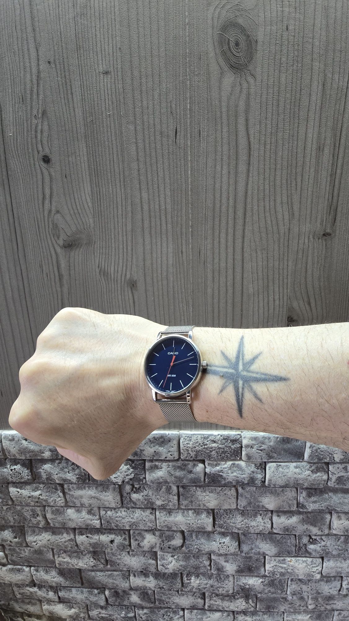 Часы электронные(новые),кварцевые(б/у) Casio