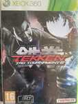Sprzedam lub zamienię Tekken Tag Tournament 2 Xbox360 one s x series