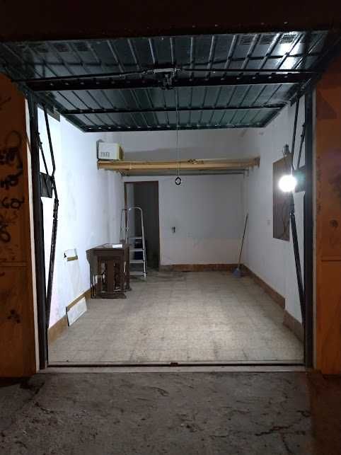 Garagem carro mota Agualva Cacem Mira Sintra para VENDA