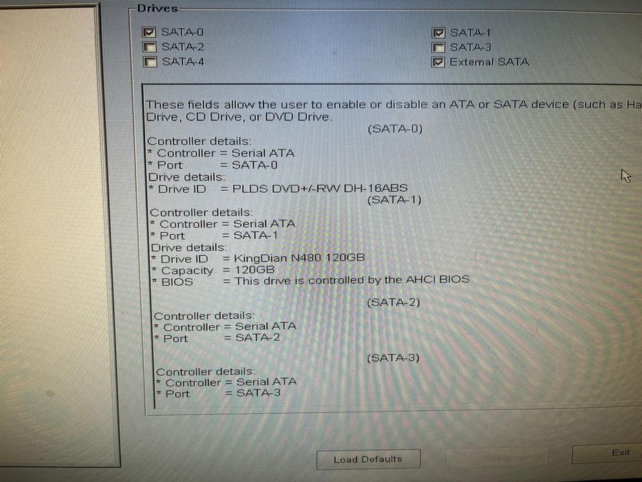 Computador Dell T3500