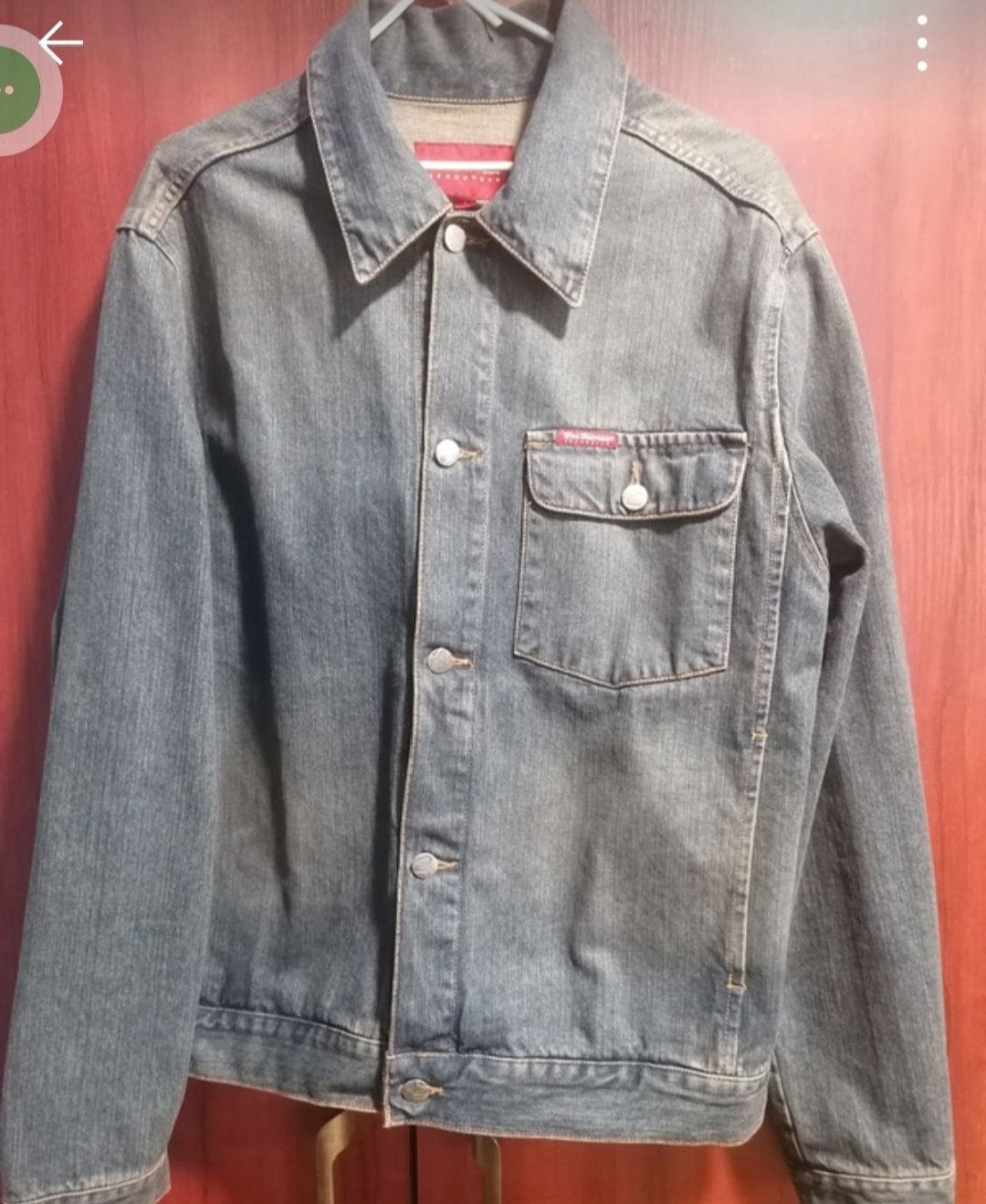 Katana Ben Sherman