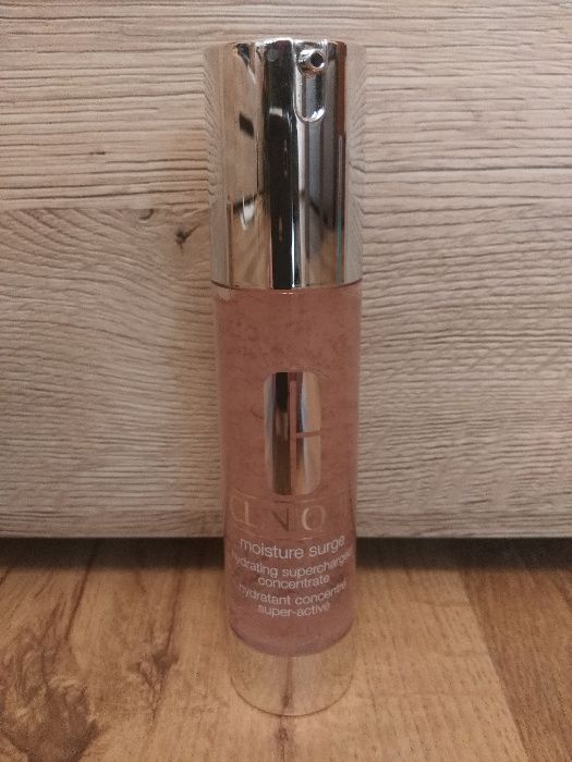 Clinique moisture surge hydratant concentrate 50 ml