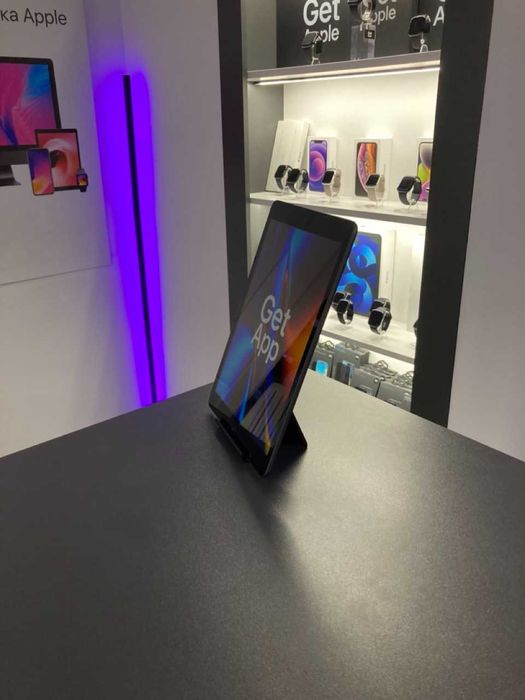 Apple iPad 7Gen 10.2 2019 Wi-Fi 32 ГБ • ГАРАНТІЯ > Магазин77208