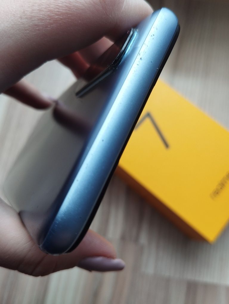 Realme 7 RMX2155 64GB