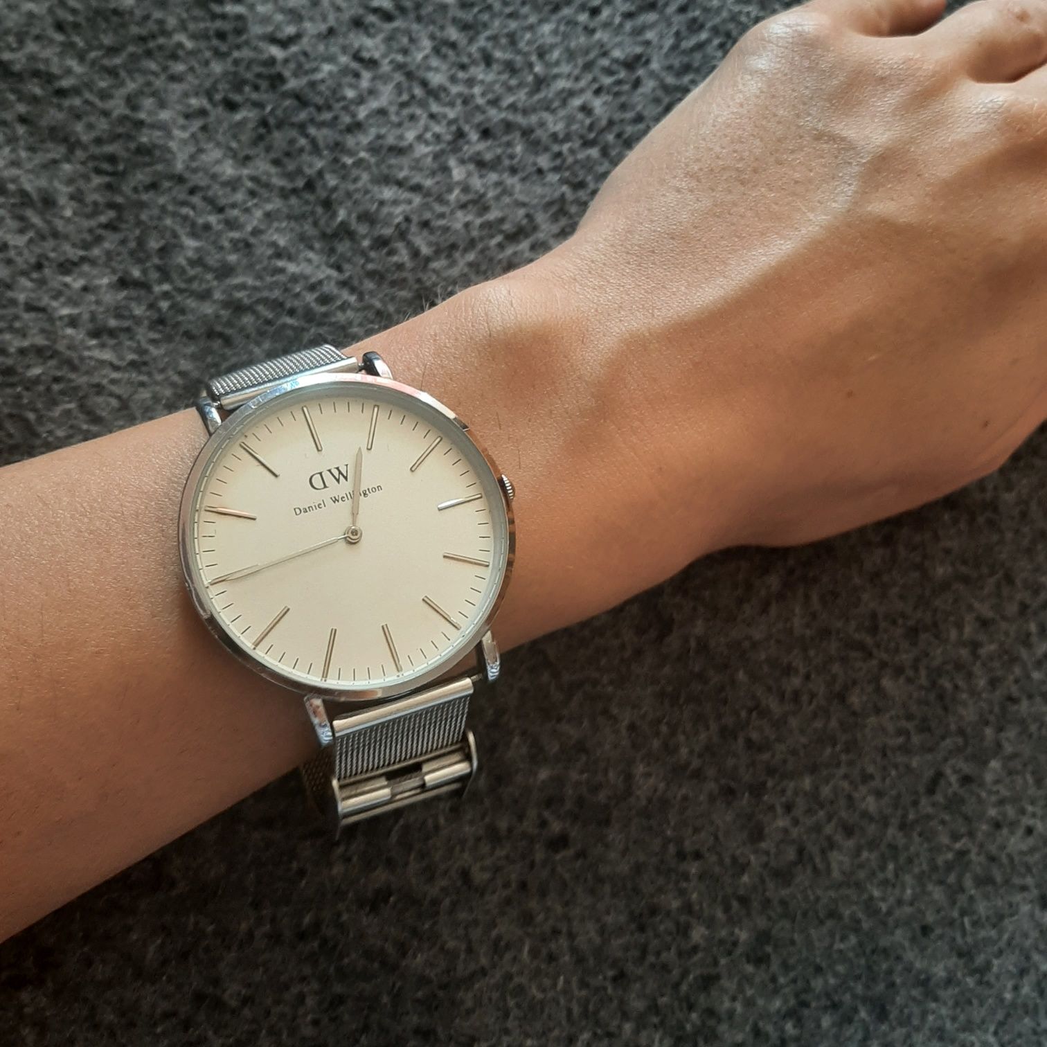 Годинник Daniel Wellington