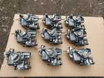 Gaznik fiat 126p po regeneracji ST FL EL