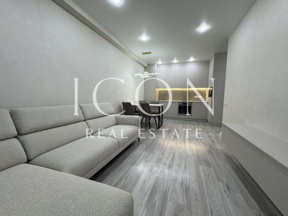 Продаж квартири |42 м²| ЖК Нова Англія