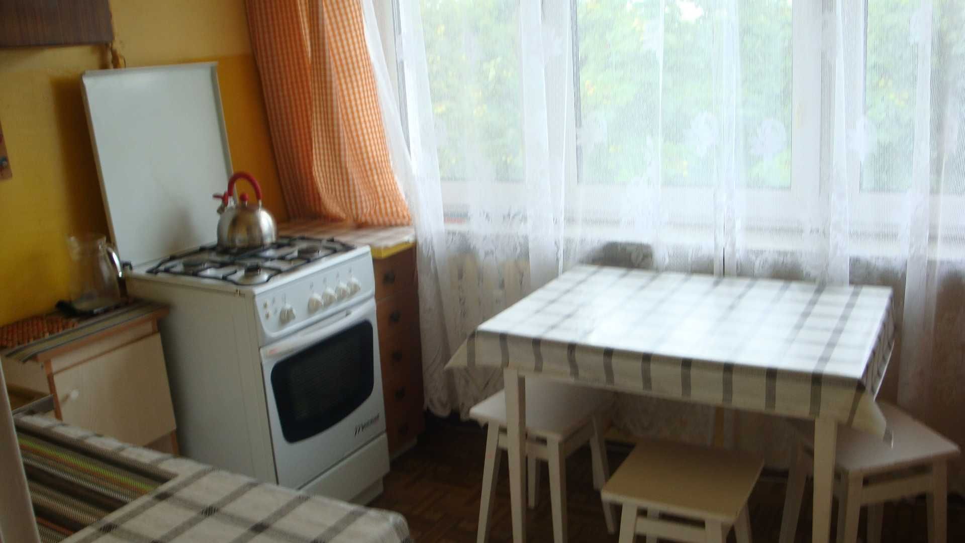 Mieszkanie 40m2 do wynajęcia Nałkowskich