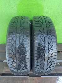 Opony Zimowe 15" Kleber Krisalp Hp 2 Zima 175/65/15R Bdb Stan