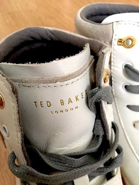 Botas tenis TED BAKER