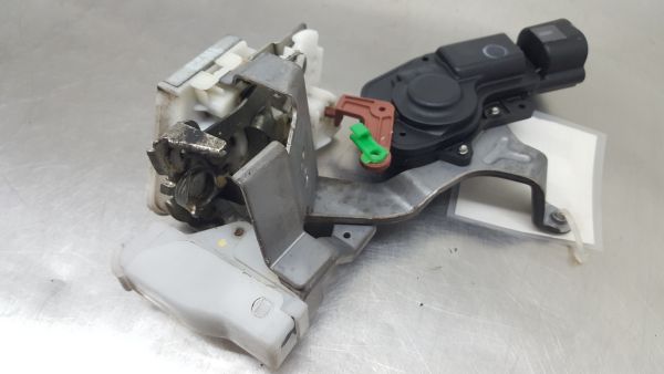 Fechadura / fecho porta trás esquerdo CITROËN C1 (PM_, PN_)