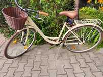 Rower damski miejski Ks Cycling 28