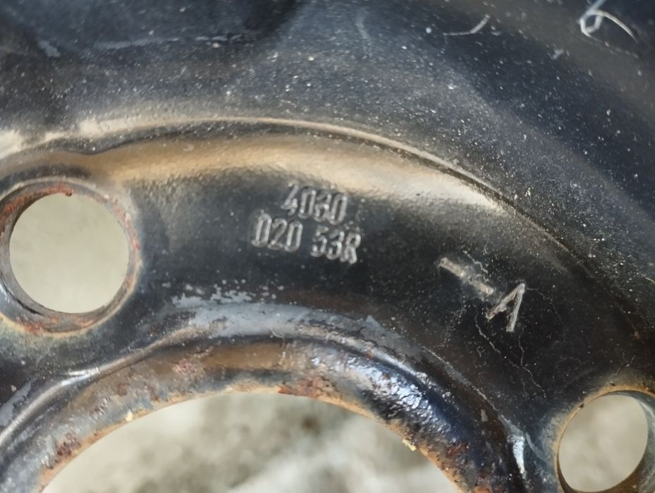 Колеса Нокіан зимові