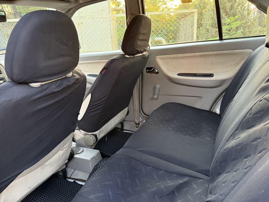 Chery Amulet 1.6 1 власник