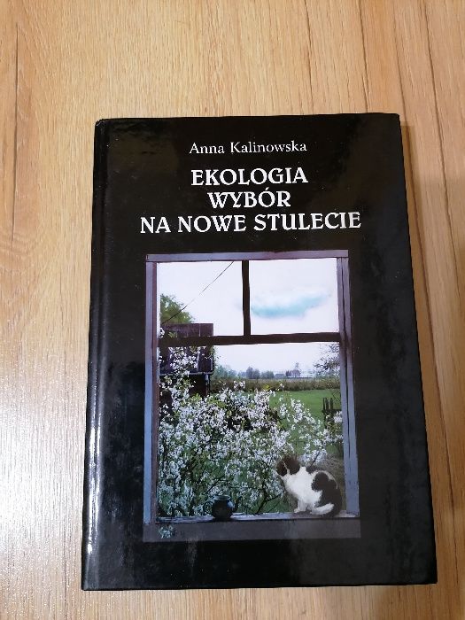 Ekologia wybór na nowe stulecie